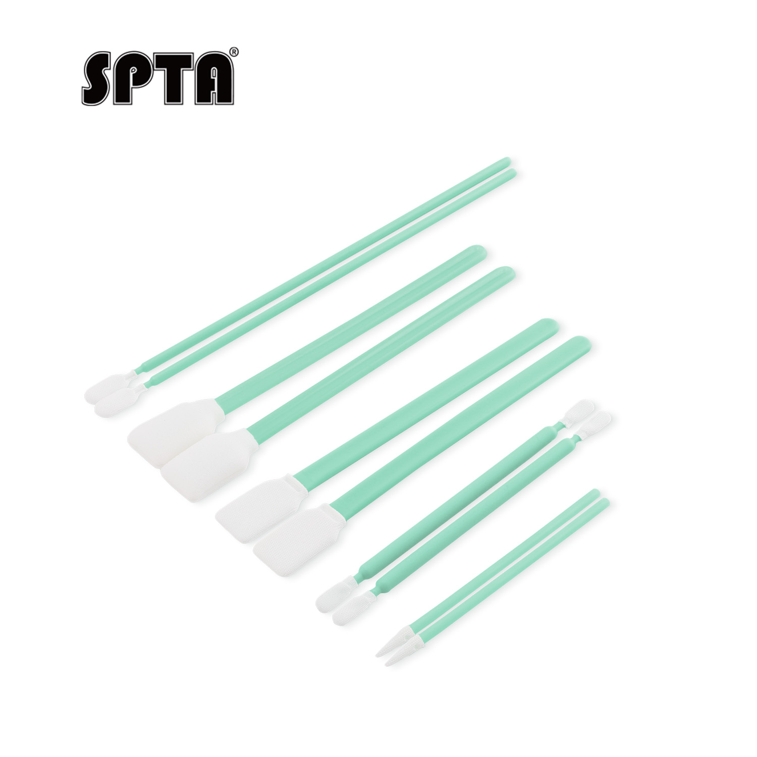 Art Craft Optical - Tamponi per dettagli SPTA, kit tamponi