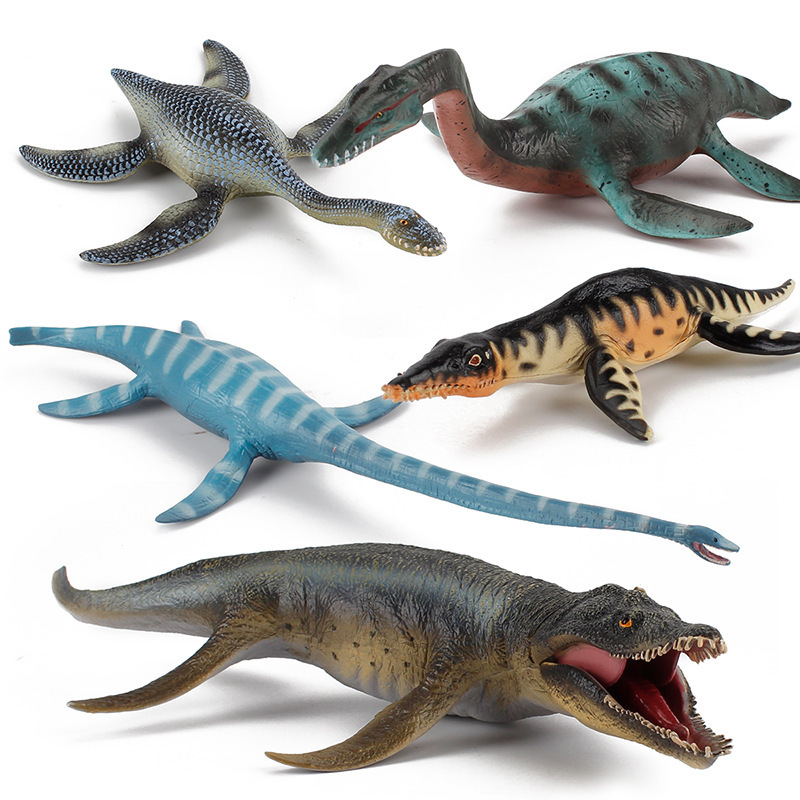 Art Craft Dinosaur - Modelli Biologici Realistici di Antiche Creature