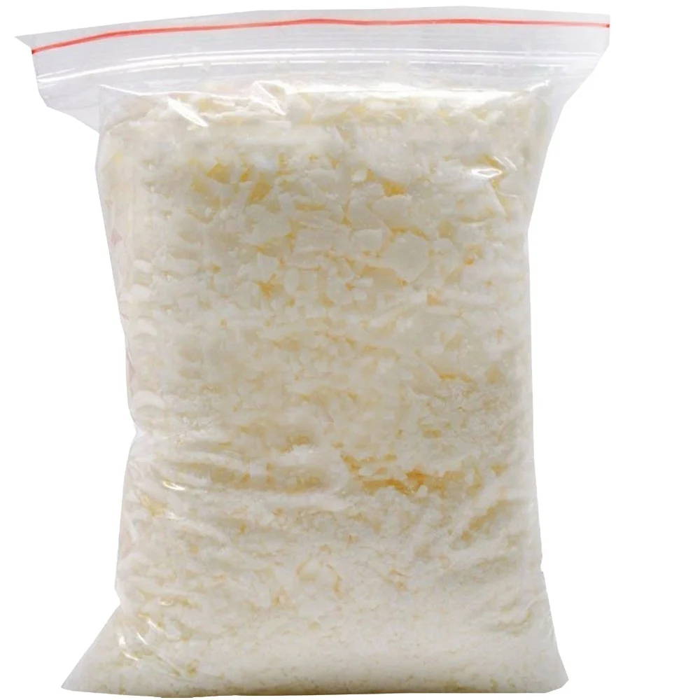 Candle Making Wax - 500g/1kg Pura Cera di Soia Paraffina