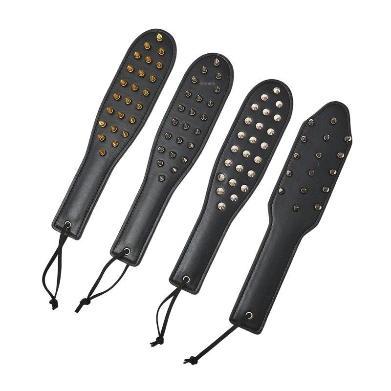 Art Craft For Adults - 【AD】Frusta Morbida in PU BDSM per
