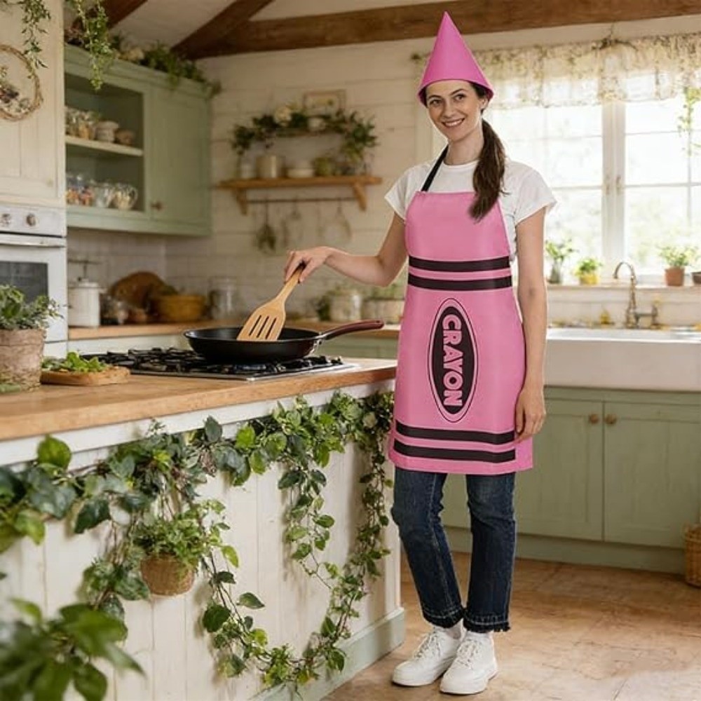 Art Craft Hat - Nuovo Set di Gnomi Colorati a