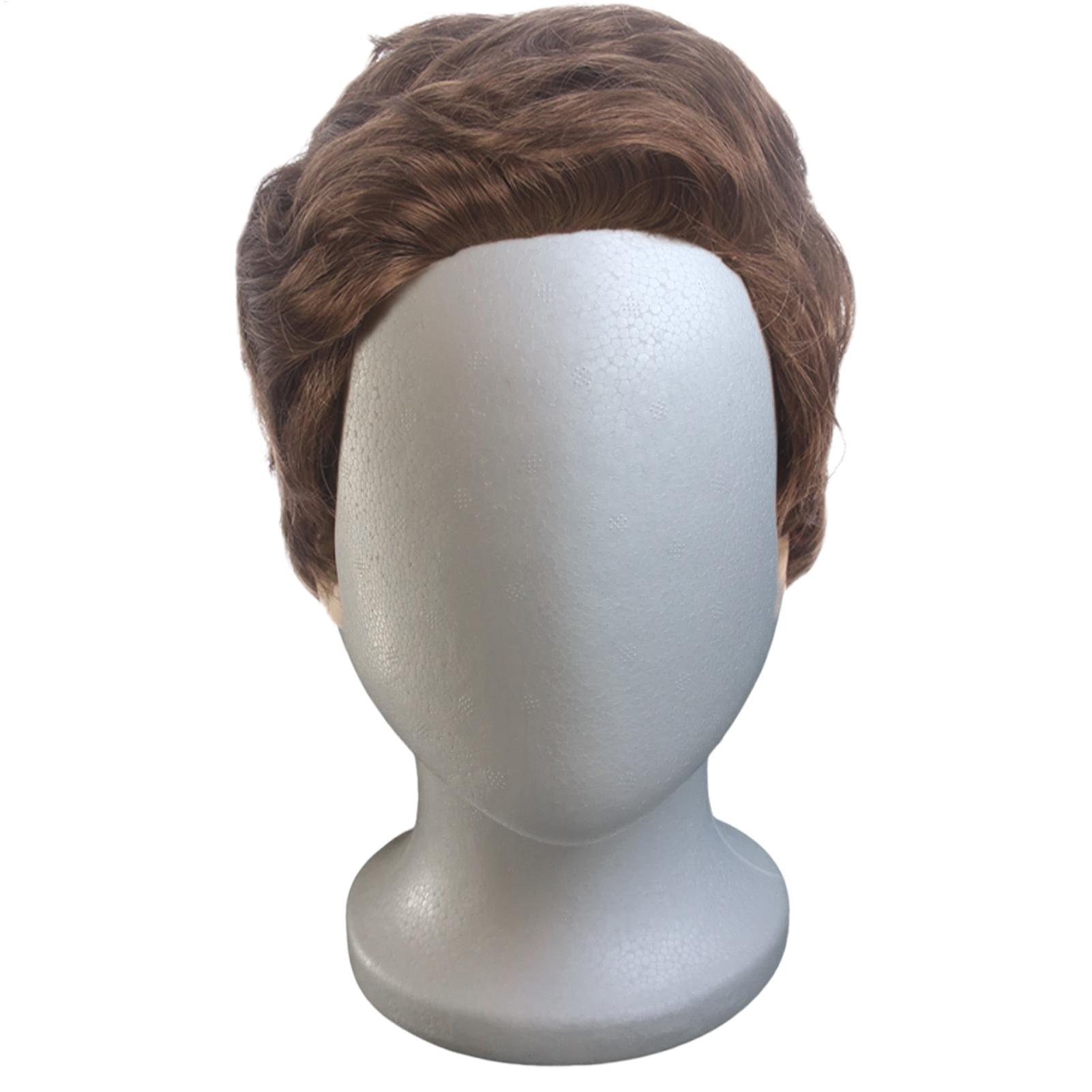Art Craft Hat - Testa di Manichino in Schiuma, Modello