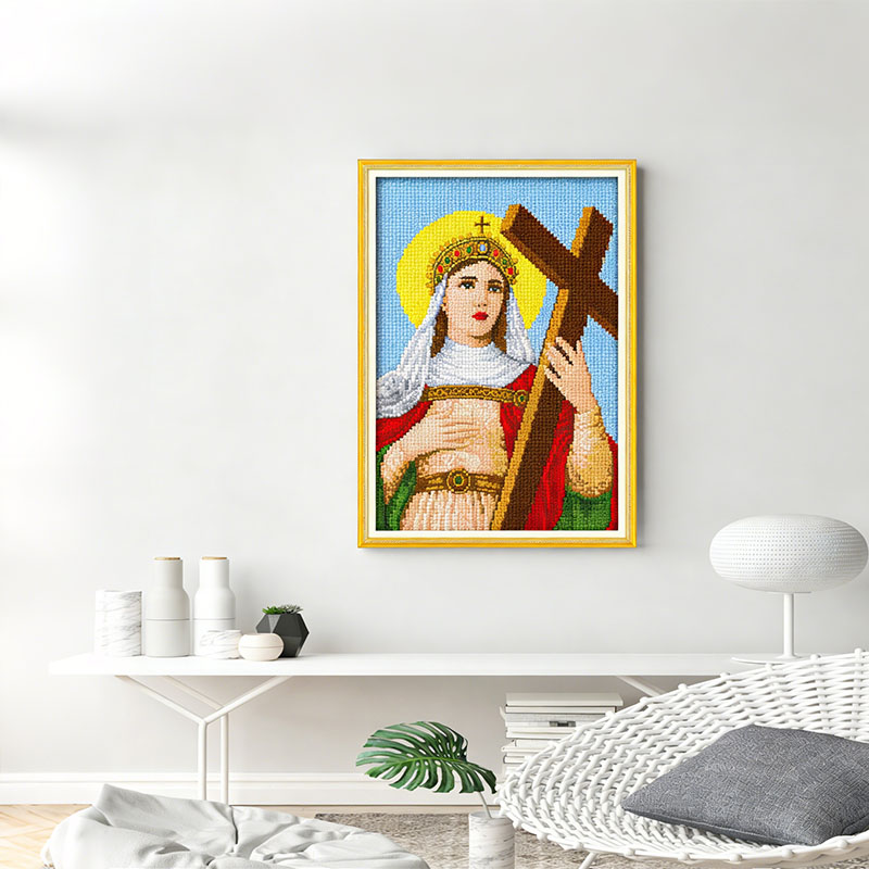 Art Craft Definition - Kit Punto Croce Fai da Te