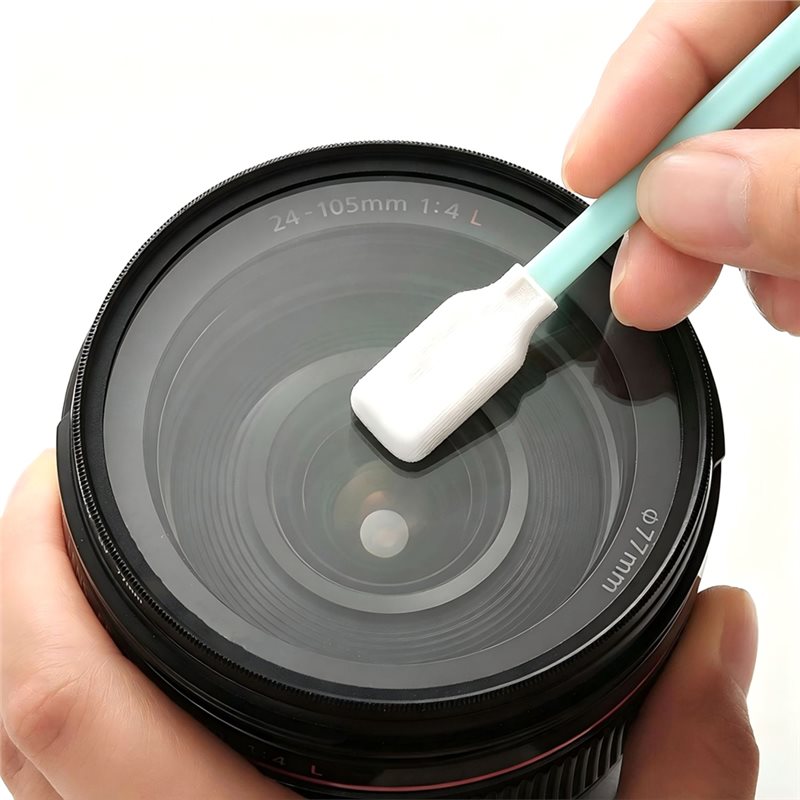 Kit di tamponi da laboratorio  - Art Craft Optical recensione e prezzo