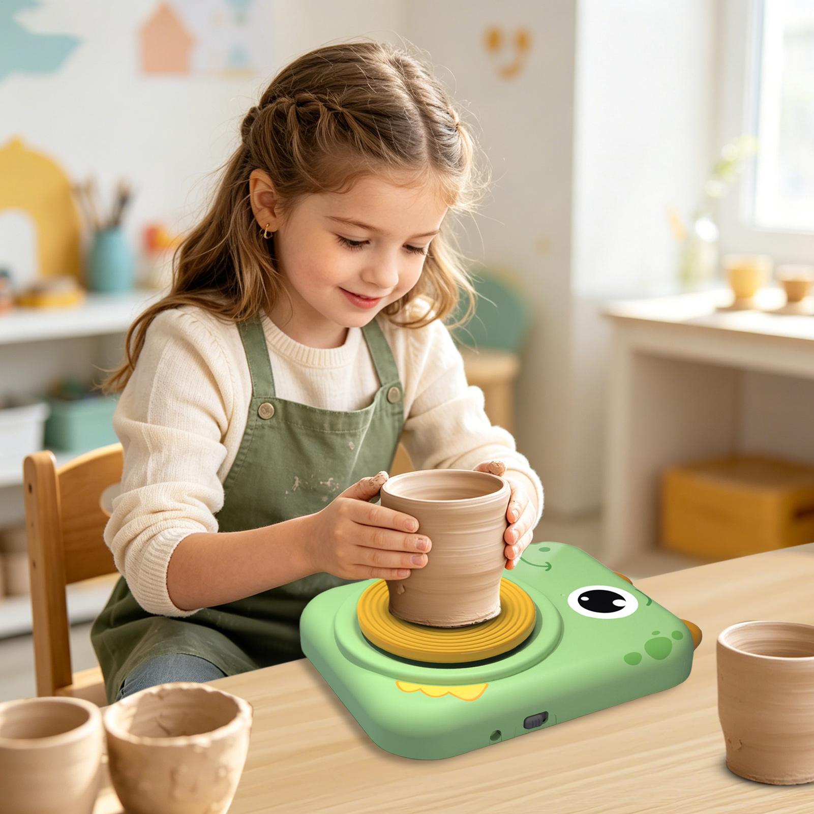 Kit Tornio per Ceramica per Ba - Art Craft Classes recensione e prezzo