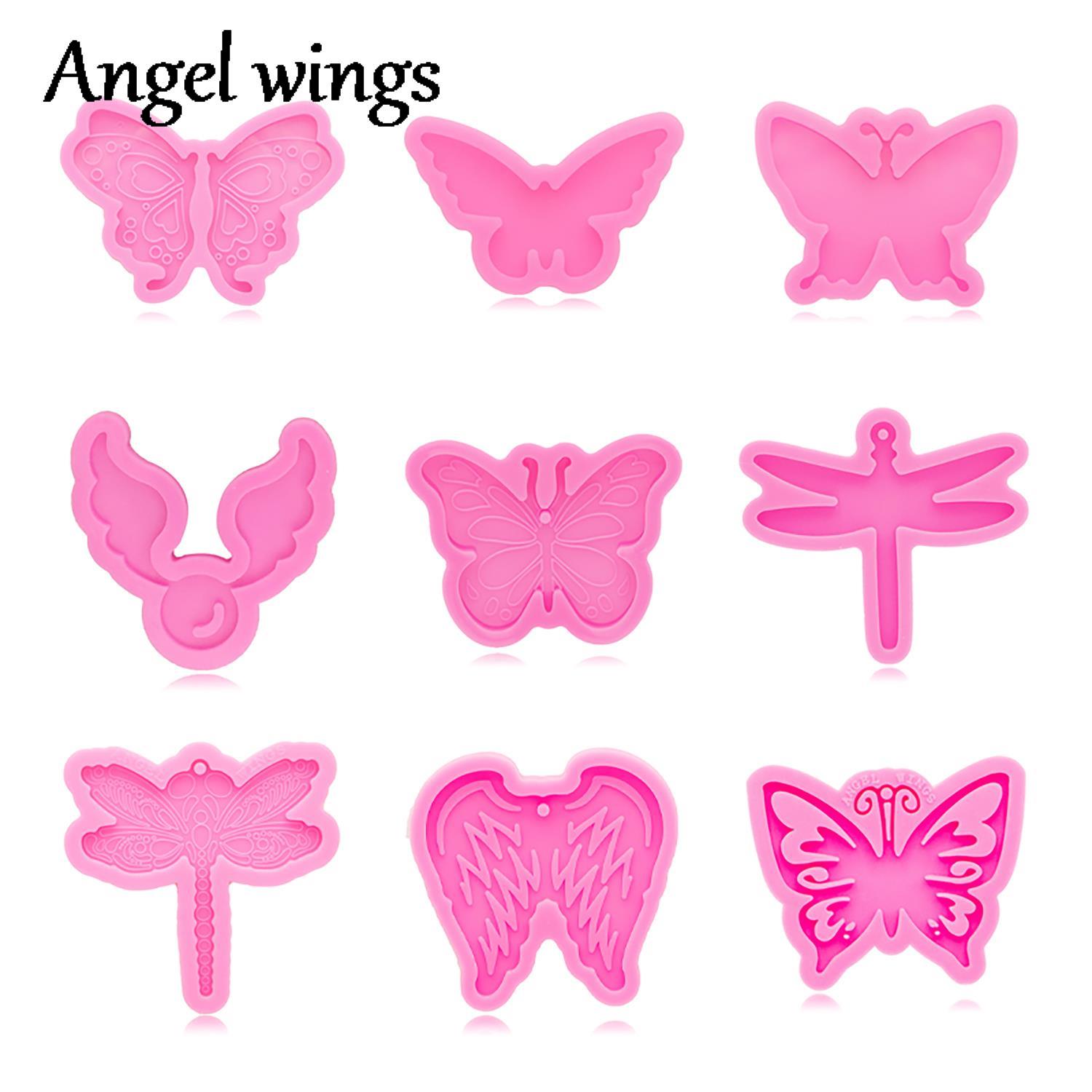DY1056 Stampi in silicone per  - Eco Art Craft recensione e prezzo
