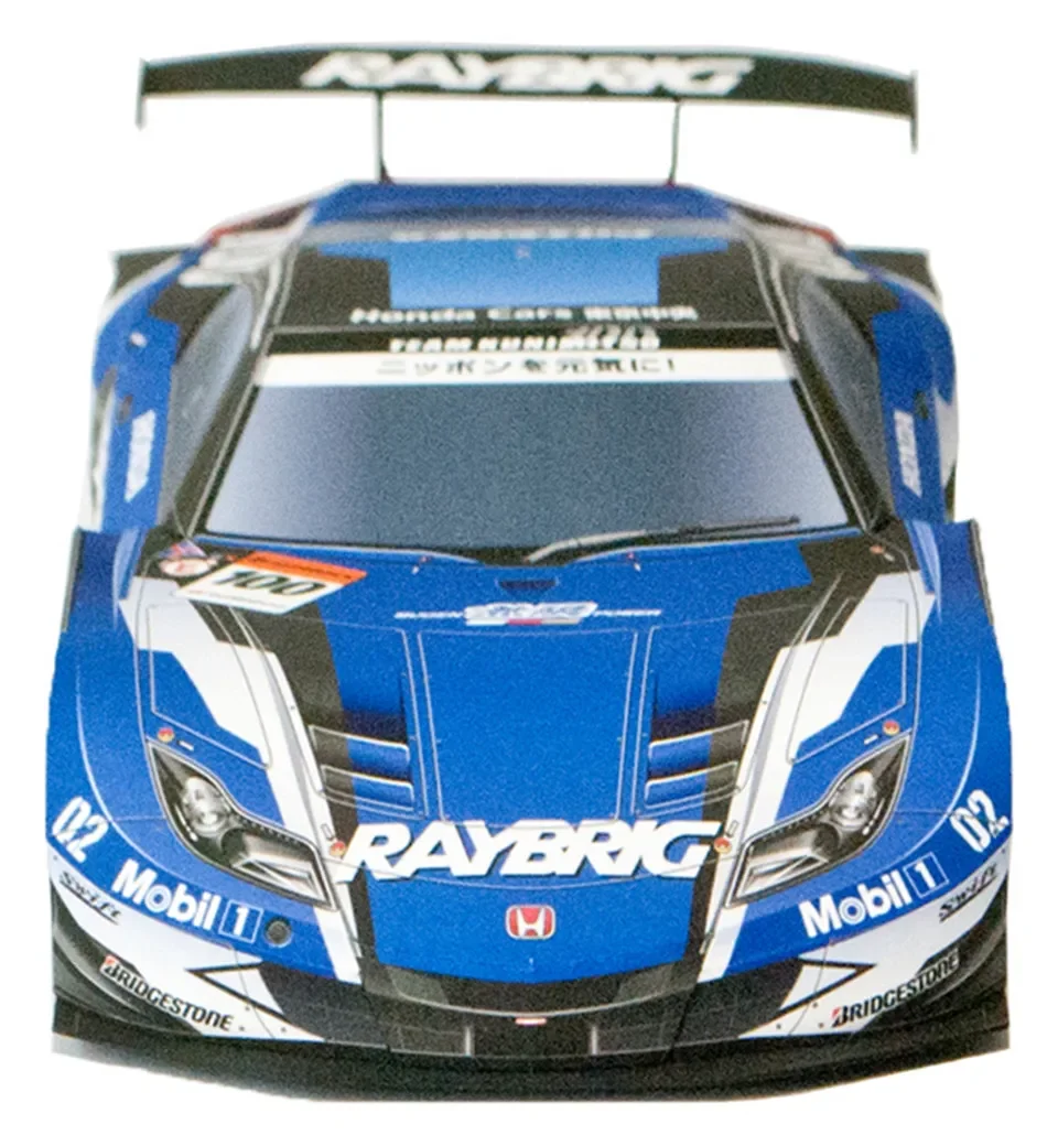 WRC 2012 HSV-010 1:24 Modello  - Art Craft Center recensione e prezzo