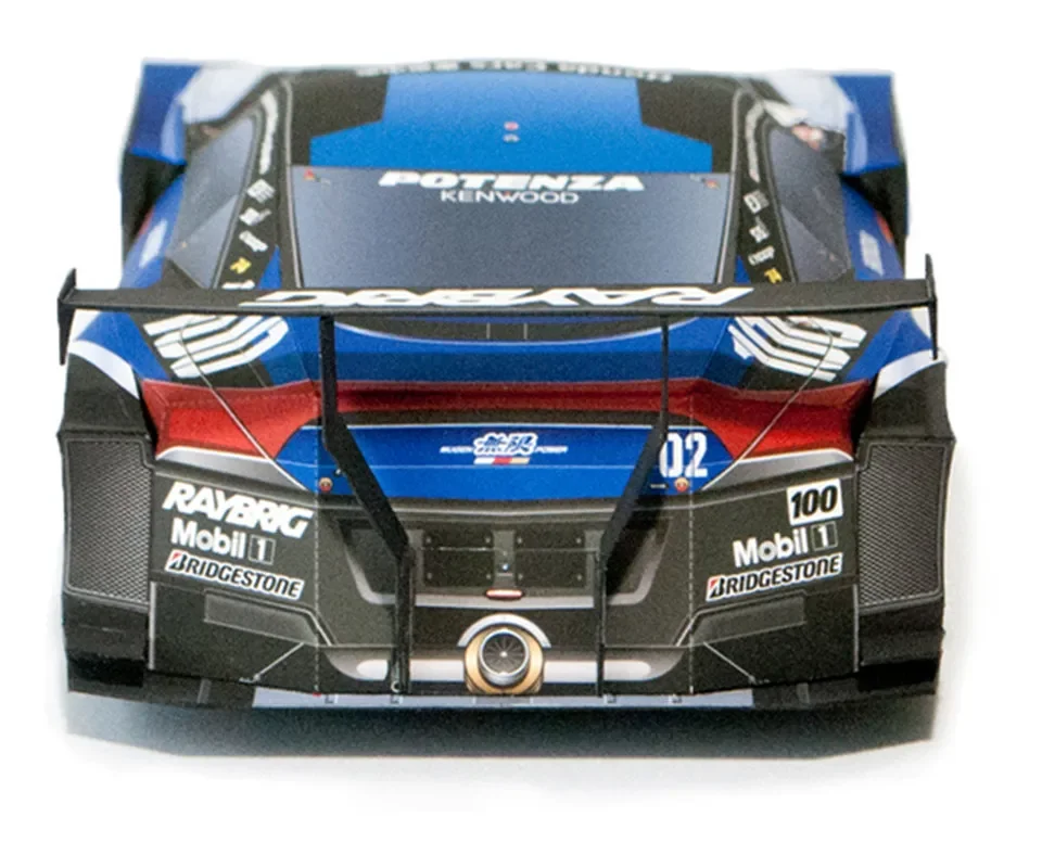 WRC 2012 HSV-010 1:24 Modello  - Art Craft Center recensione e prezzo