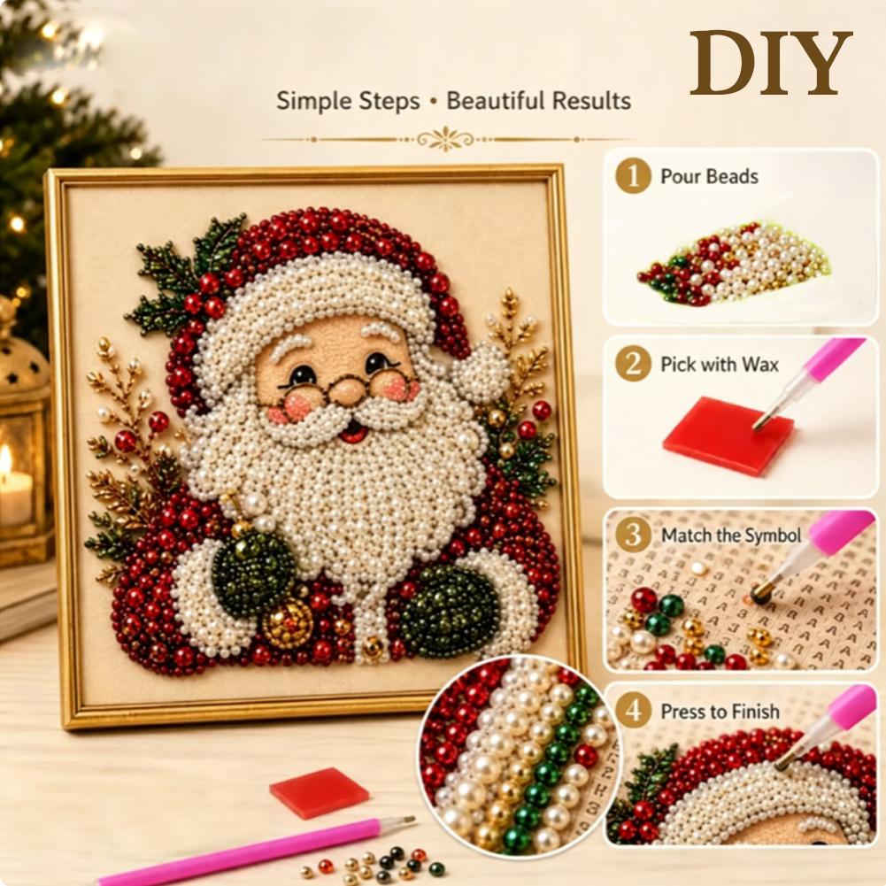 Kit Fai-da-Te di Arte con Perl - Art Craft For Adults recensione e prezzo