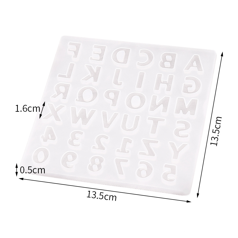 Stampo in Silicone per Lettere - Art And Craft Letter Z recensione e prezzo