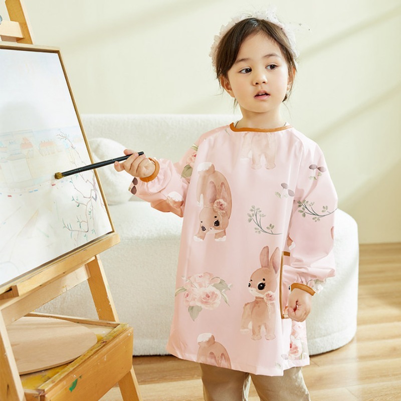 Grembiule Impermeabile per Bam - Art Craft Classes recensione e prezzo