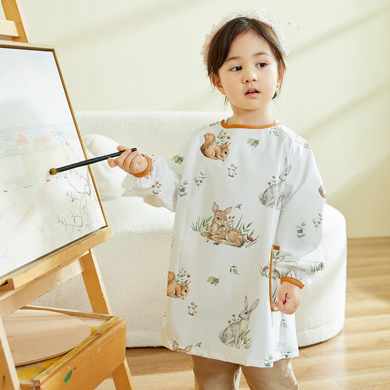 Grembiule Impermeabile per Bam - Art Craft Classes recensione e prezzo