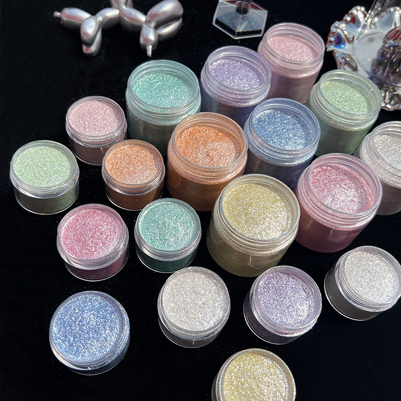 Polvere di Mica Glitterata Eff - Resin Pigment Powder recensione e prezzo