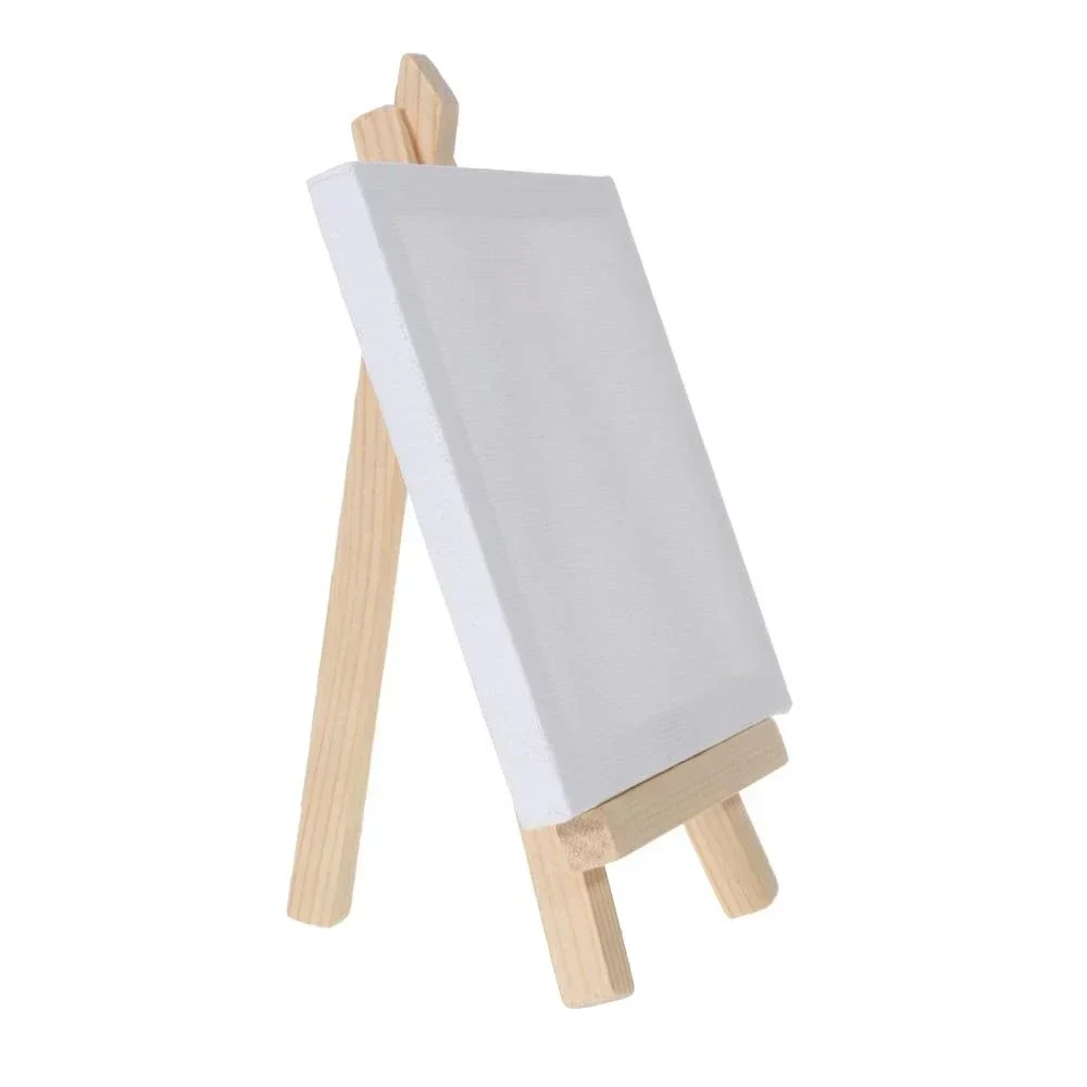 10/12 pezzi mini set di tela e - Art Craft Furniture recensione e prezzo