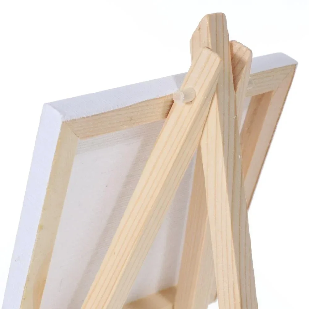 10/12 pezzi mini set di tela e - Art Craft Furniture recensione e prezzo