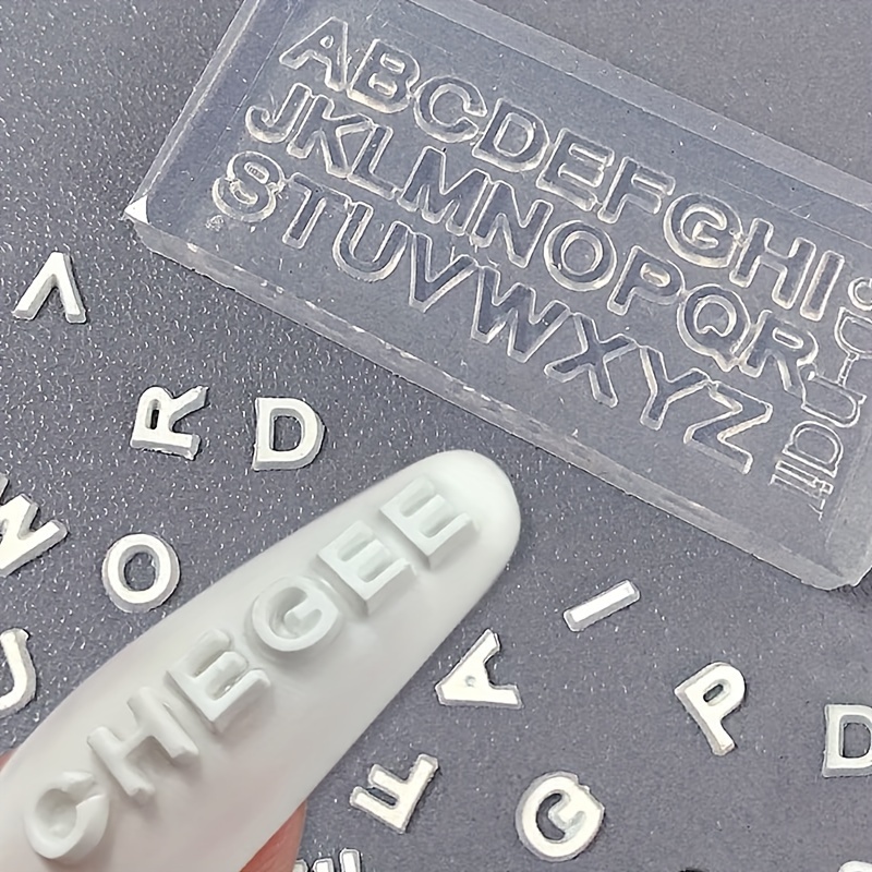 Stampo in silicone 3D per lett - Art And Craft Letter Z recensione e prezzo