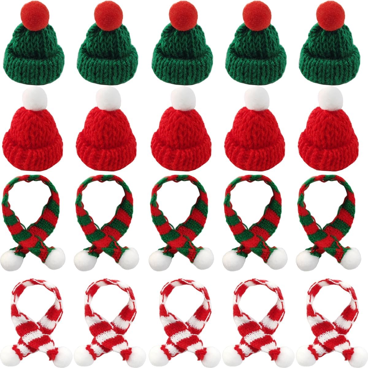 32 pezzi mini cappello lavorat - Art Craft Hat recensione e prezzo