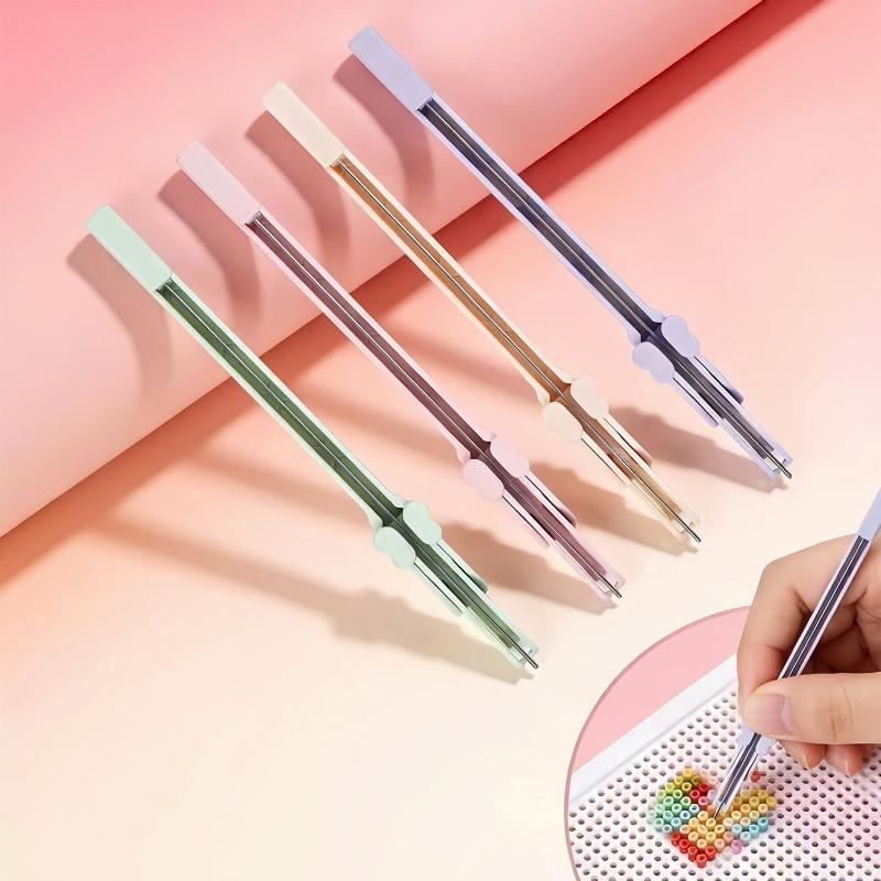 Penna con Perline 1 Pezzo, Tip - Art Craft Classes recensione e prezzo