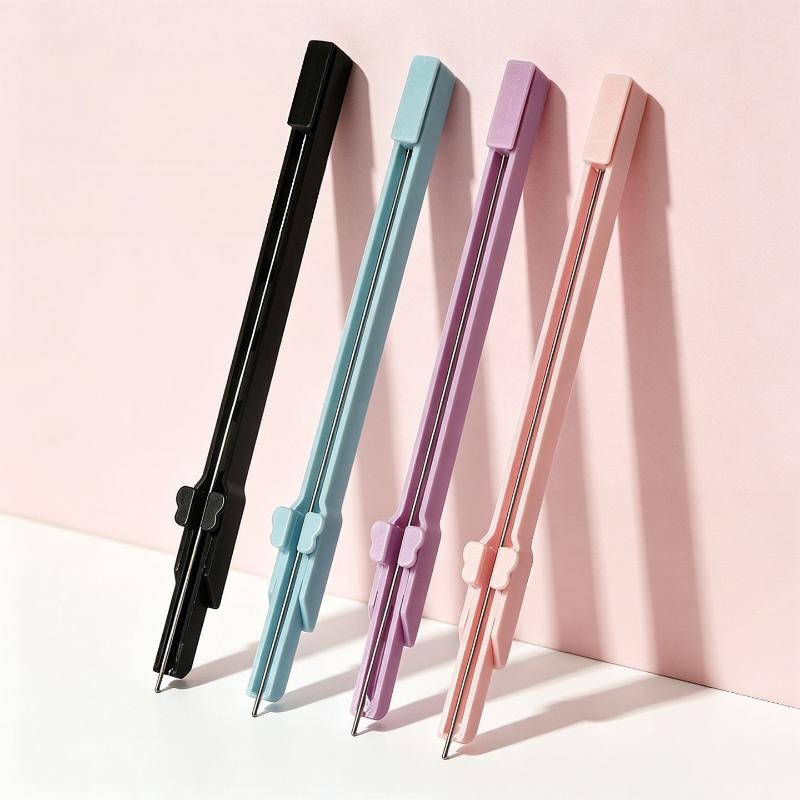 Penna con Perline 1 Pezzo, Tip - Art Craft Classes recensione e prezzo