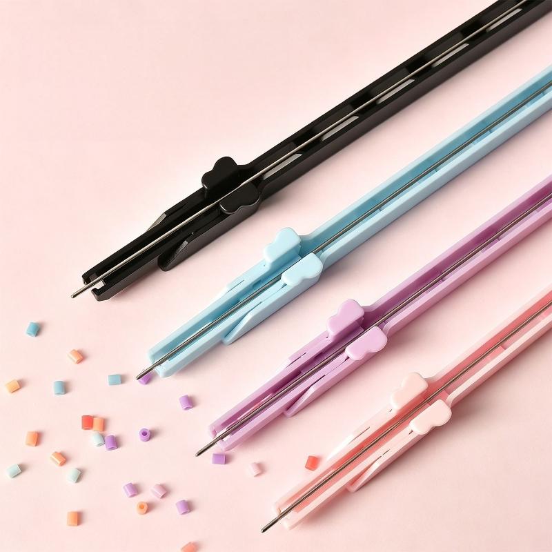 Penna con Perline 1 Pezzo, Tip - Art Craft Classes recensione e prezzo