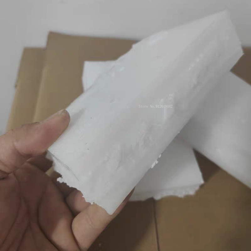 200 g/borsa Cera Microcristall - Candle Making Wax recensione e prezzo