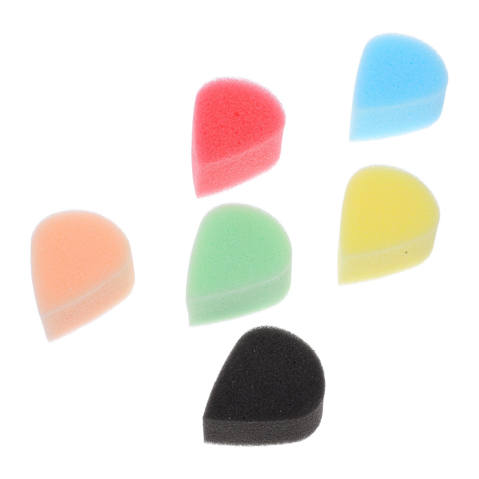 Set di 6 Spugne per Trucco per - Art Craft Classes recensione e prezzo