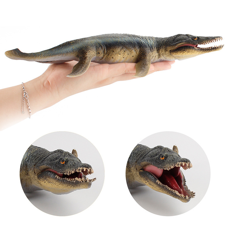 Modelli Biologici Realistici d - Art Craft Dinosaur recensione e prezzo