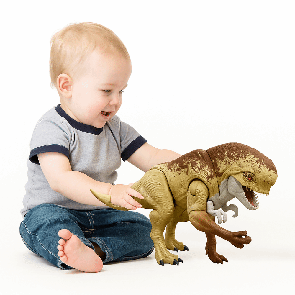 Simulazione in resina Dinosaur - Art Craft Dinosaur recensione e prezzo