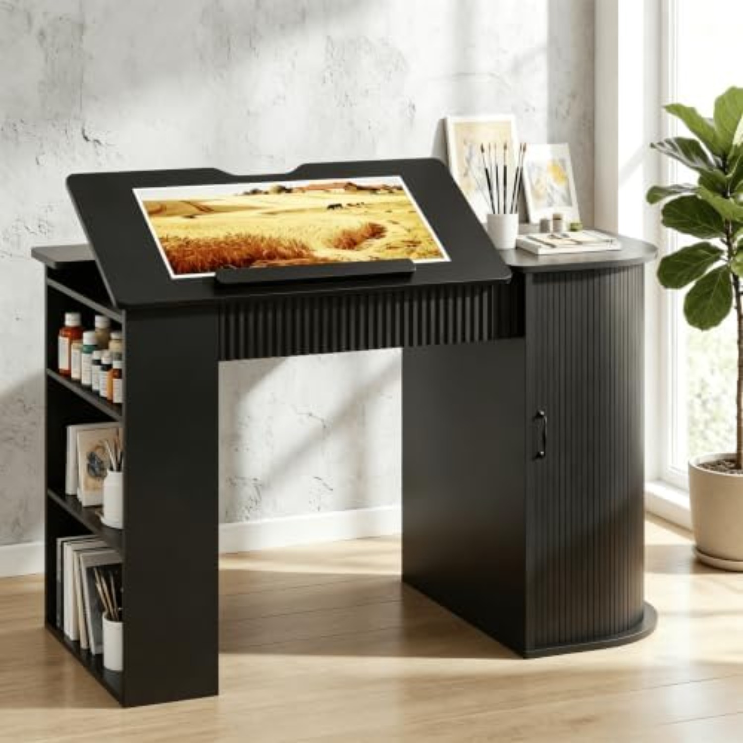 Tavolo da Disegno con Armadiet - Art Craft Usa recensione e prezzo