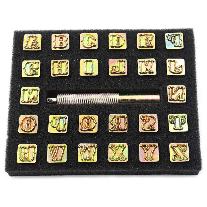 Set di 12 lettere inglesi maiu - Art And Craft Letter Z recensione e prezzo