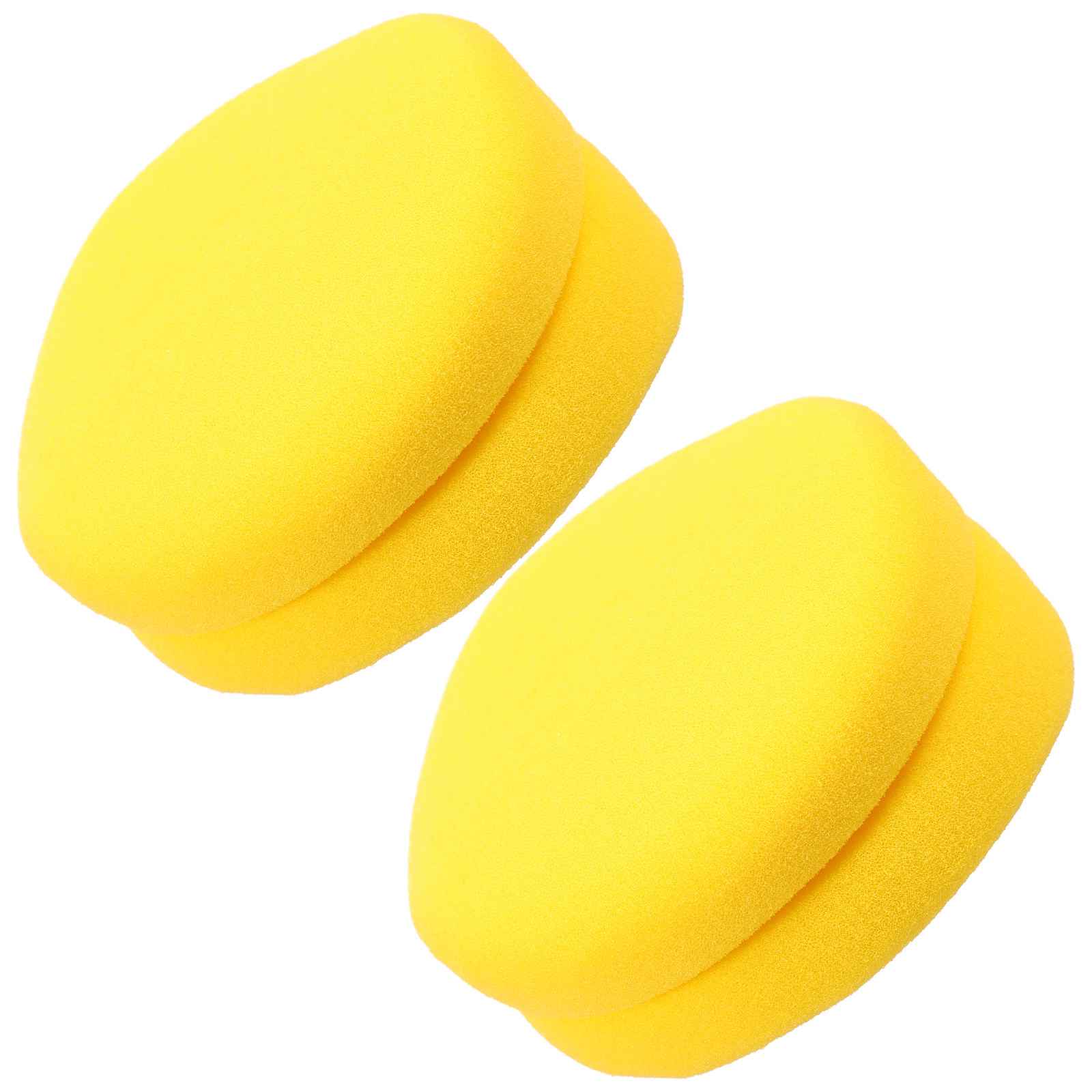 Set di 2 Spugne Rotonde per Pi - Art Craft Classes recensione e prezzo