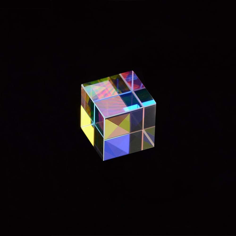 Mini Cubo di Cristallo K9, Per - Art Craft Optical recensione e prezzo