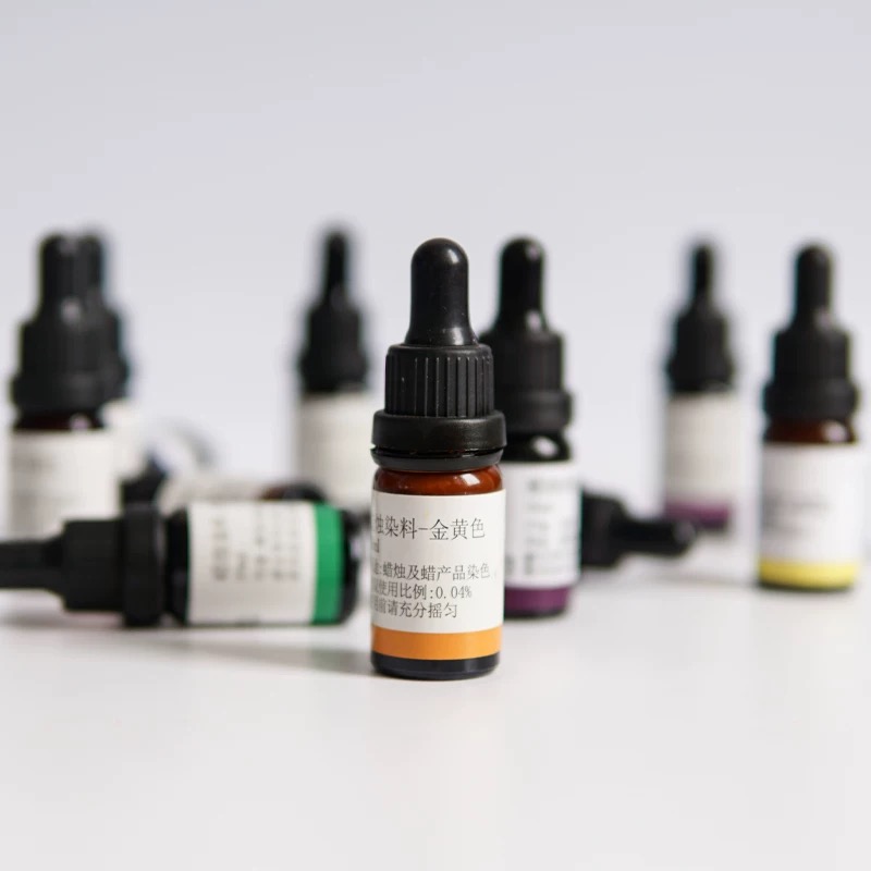 Colorante Liquido per Candele  - Resin Pigment Powder recensione e prezzo