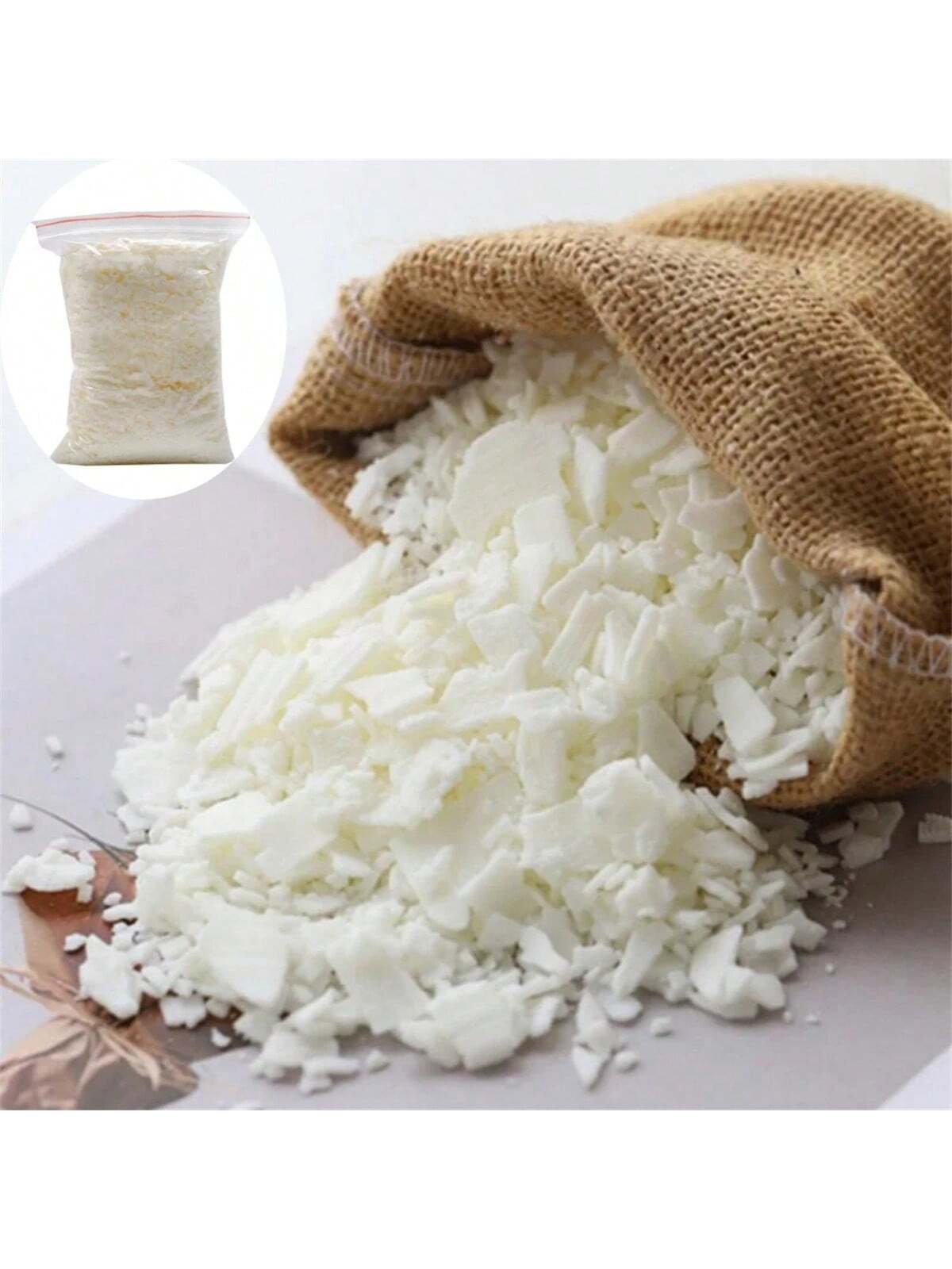 500g/1kg Pura Cera di Soia Par - Candle Making Wax recensione e prezzo