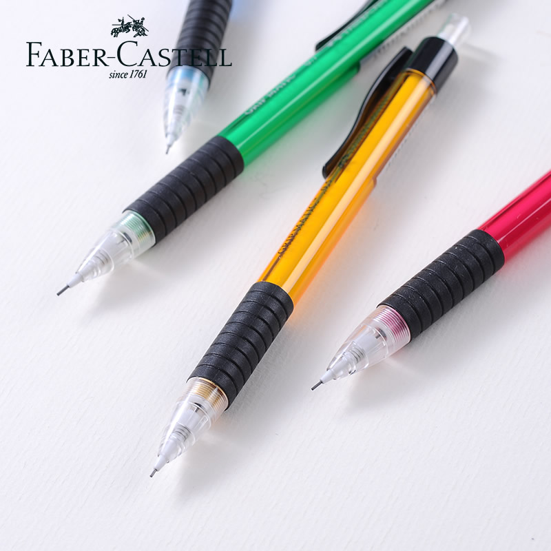 Faber Castell 1338 Matite Mecc - Faber-Castell Pencil Grip recensione e prezzo