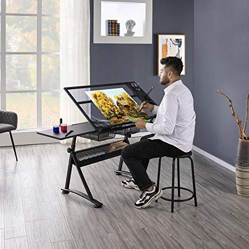 Tavolo da Disegno, Scrivania p - Art Craft Usa recensione e prezzo