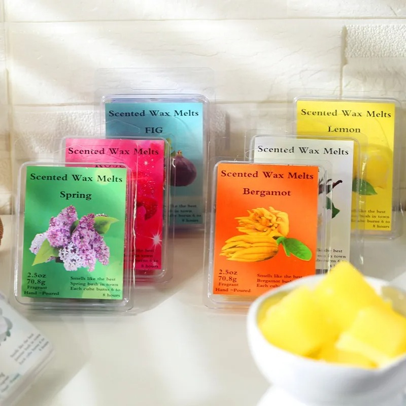 Blocco di cera profumata solid - Candle Making Wax recensione e prezzo