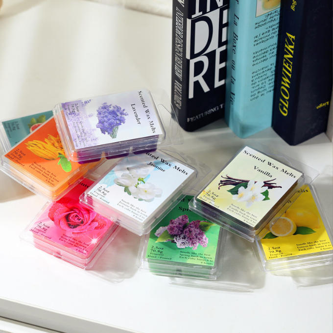 Blocco di cera profumata solid - Candle Making Wax recensione e prezzo