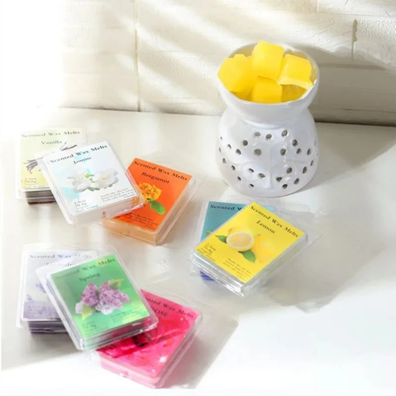 Blocco di cera profumata solid - Candle Making Wax recensione e prezzo