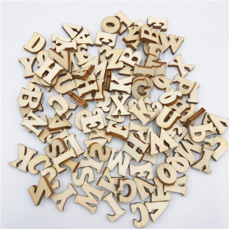100/200/400PCS Mini Forme di t - Art And Craft Letter Z recensione e prezzo