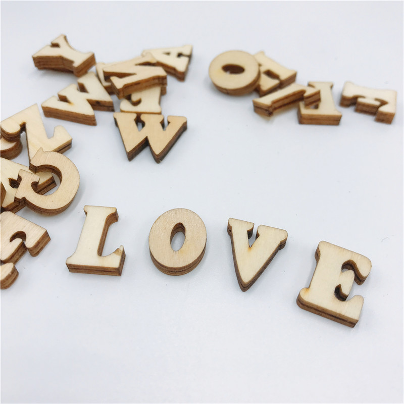 100/200/400PCS Mini Forme di t - Art And Craft Letter Z recensione e prezzo