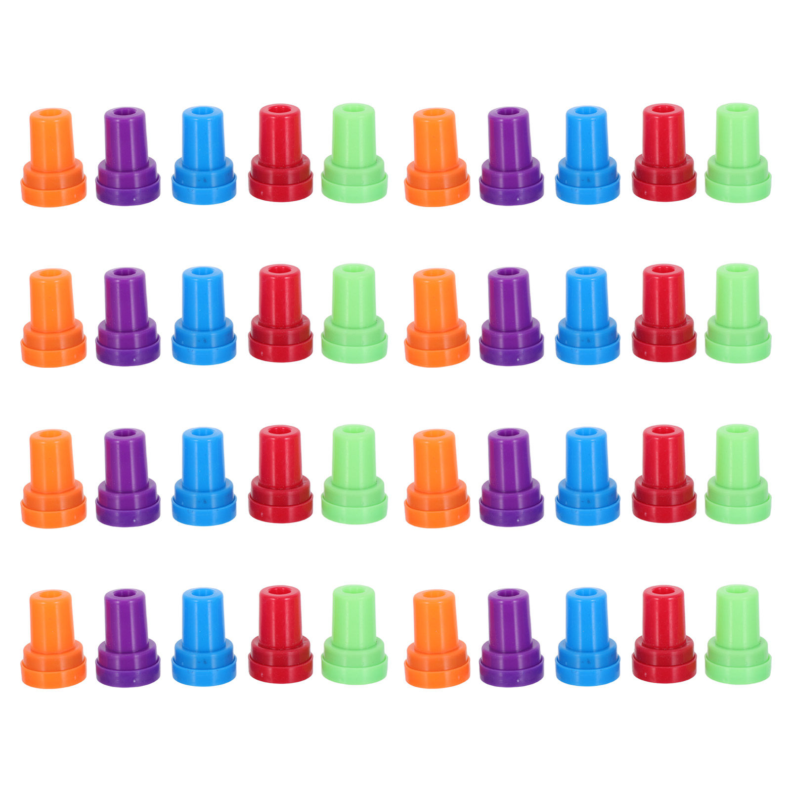 Set di 40 Timbri Carini a Tema - Art Craft Vegetables recensione e prezzo