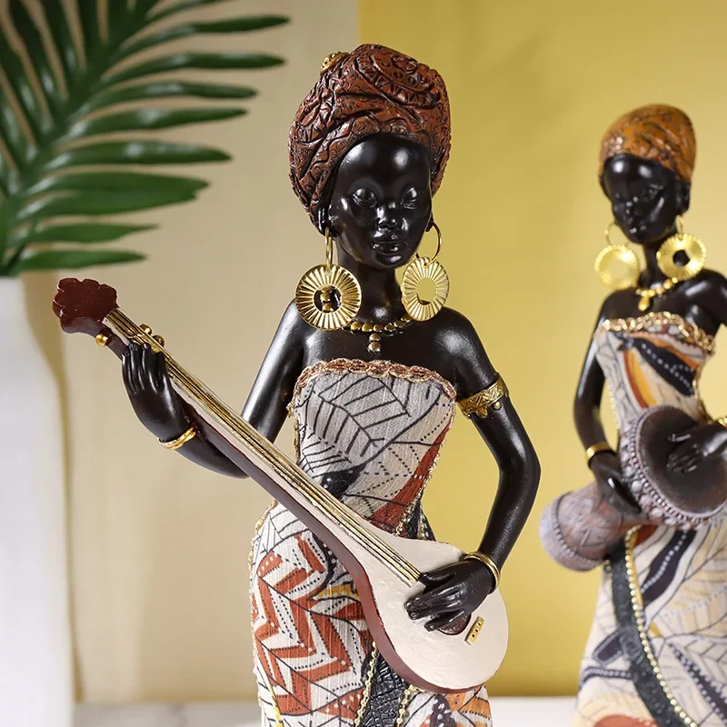 31 cm Vintage stile africano a - Art Craft Furniture recensione e prezzo