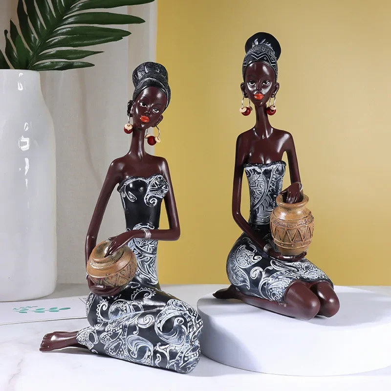 31 cm Vintage stile africano a - Art Craft Furniture recensione e prezzo