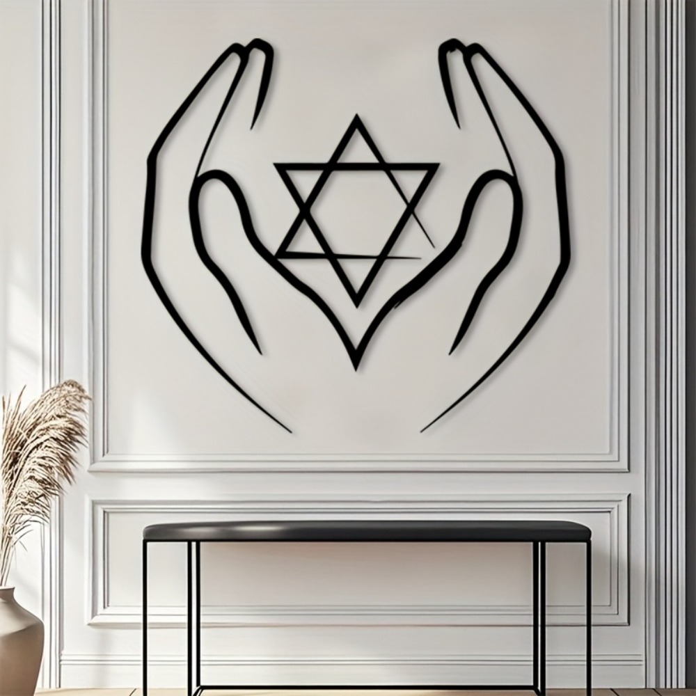 CIFBUY Arte Murale in Metallo, - Art Craft Usa recensione e prezzo