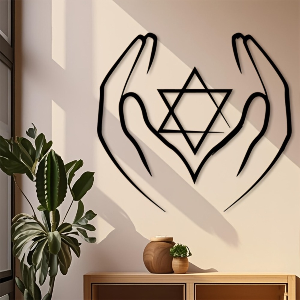 CIFBUY Arte Murale in Metallo, - Art Craft Usa recensione e prezzo