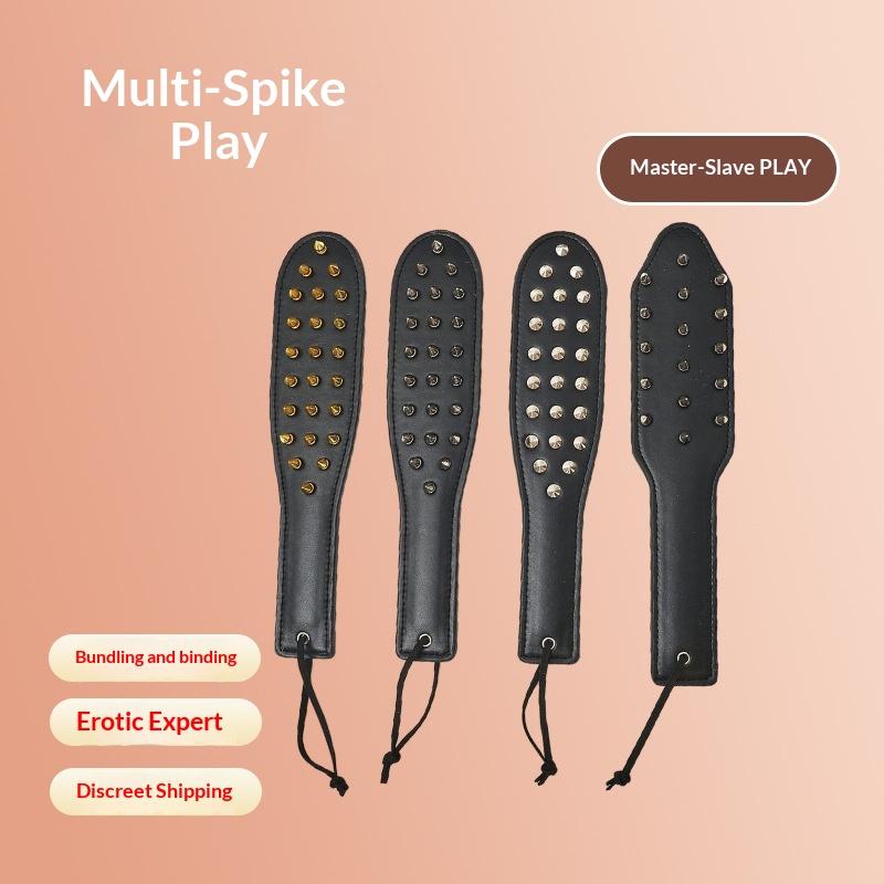 【AD】Frusta Morbida in PU BDSM  - Art Craft For Adults recensione e prezzo
