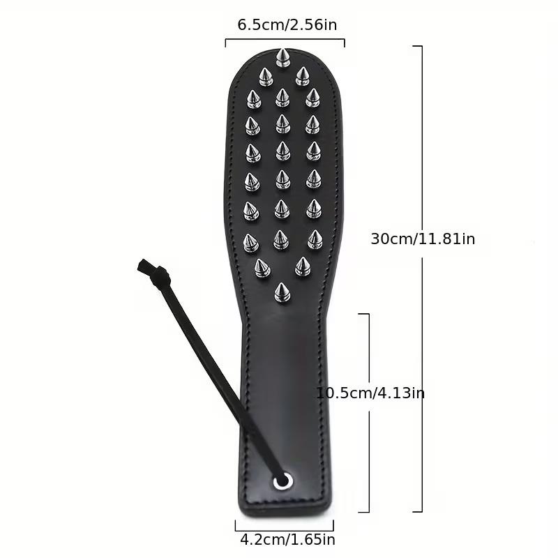 【AD】Frusta Morbida in PU BDSM  - Art Craft For Adults recensione e prezzo