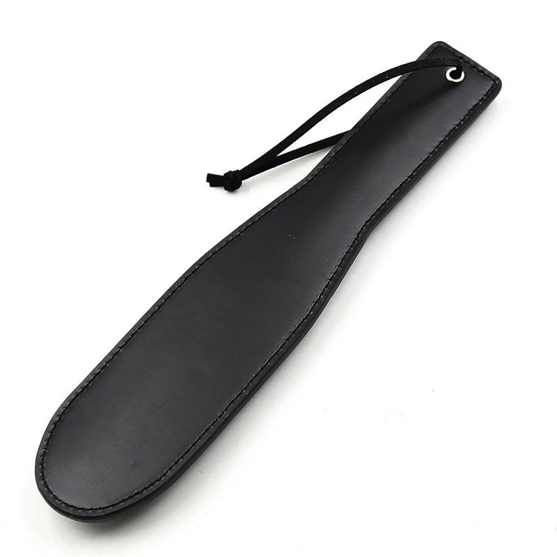 【AD】Frusta Morbida in PU BDSM  - Art Craft For Adults recensione e prezzo