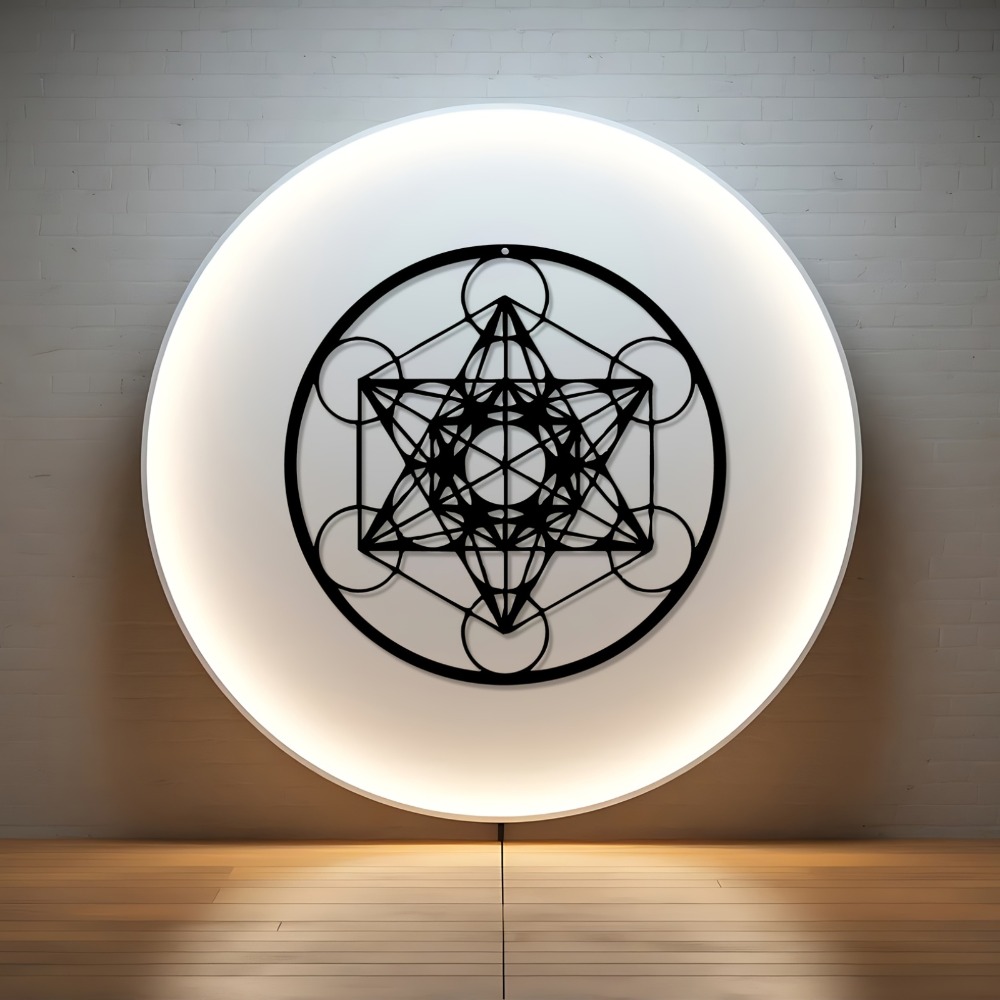 CIFBUY Decorazione Murale in M - Art Craft Usa recensione e prezzo